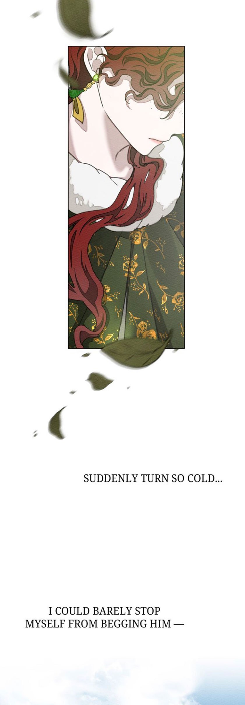 Under the Oak Tree Chapter 26 page 34