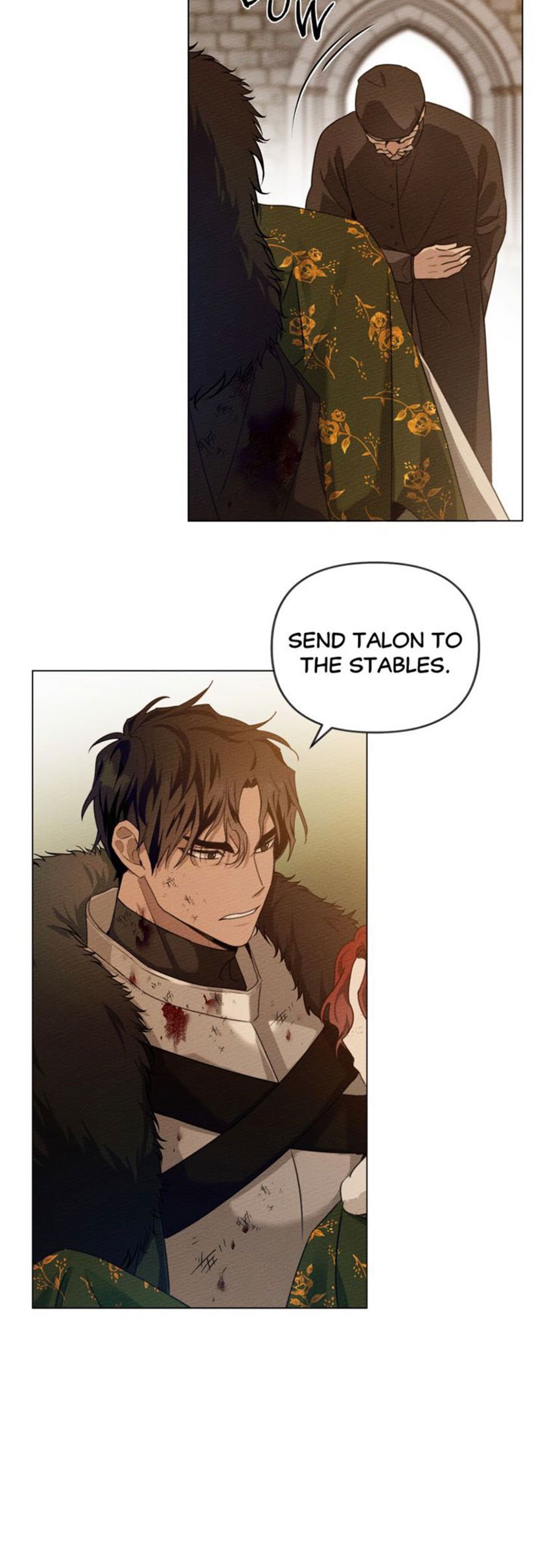 Under the Oak Tree Chapter 26 page 37