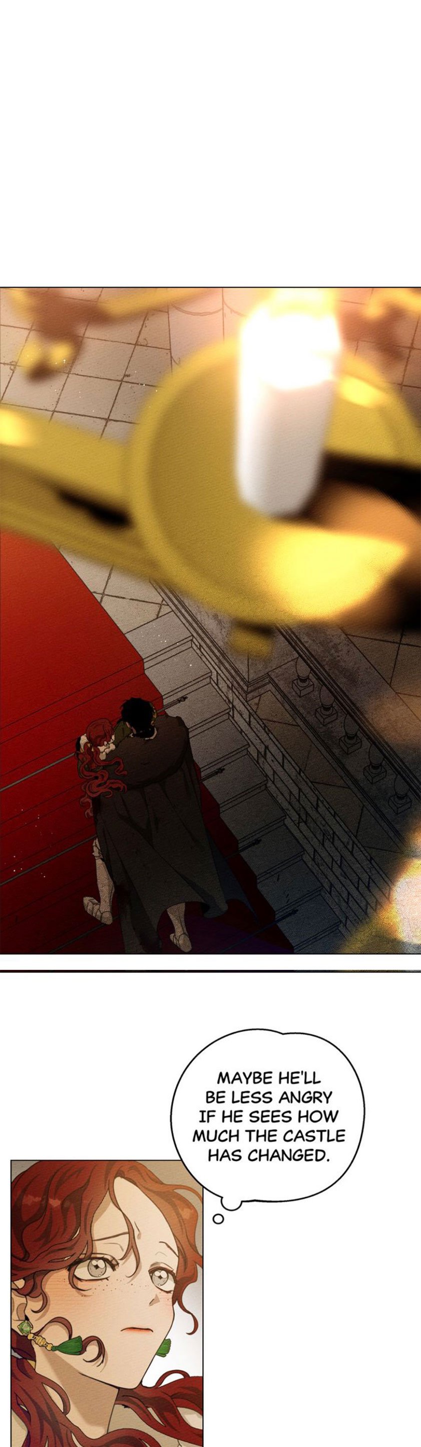 Under the Oak Tree Chapter 26 page 38