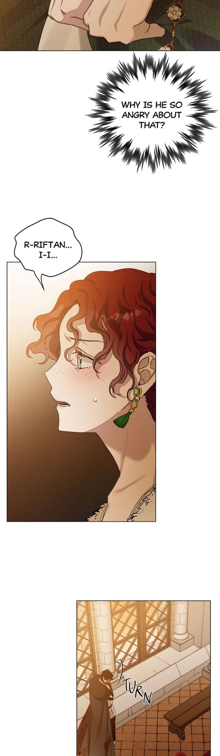 Under the Oak Tree Chapter 26 page 43