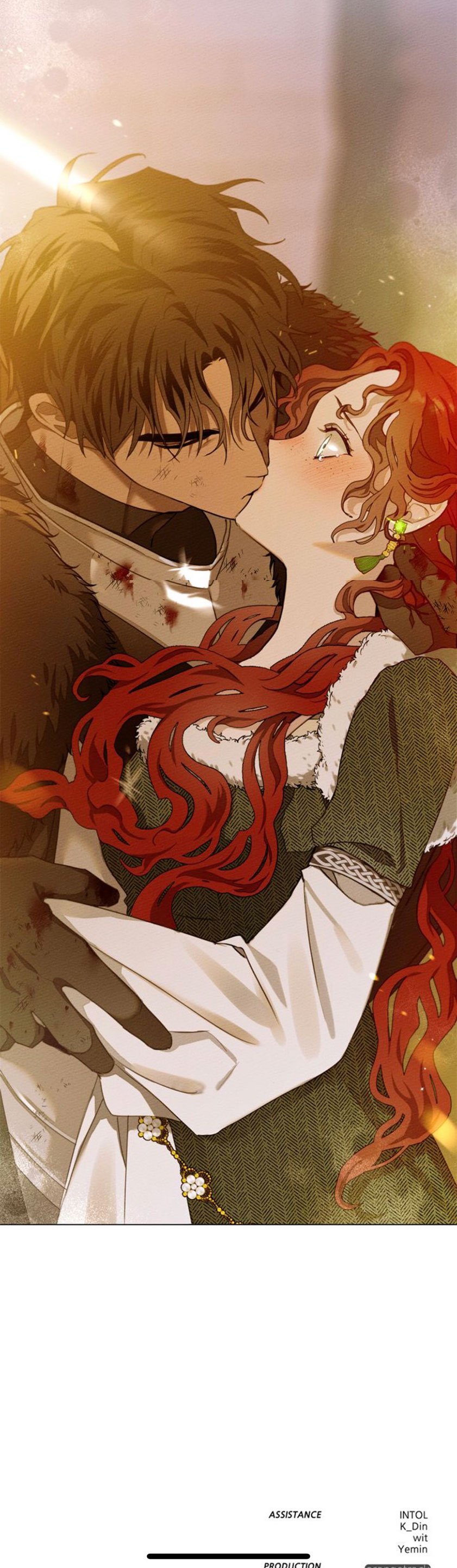 Under the Oak Tree Chapter 26 page 45