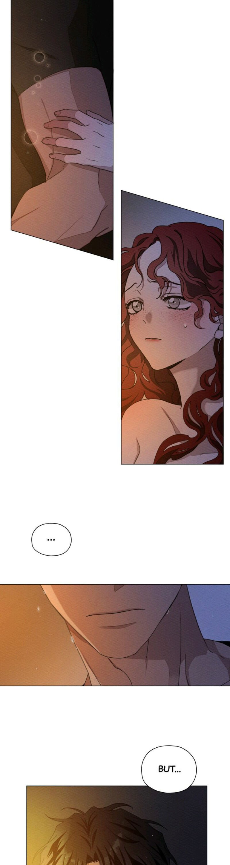 Under the Oak Tree Chapter 28 page 9