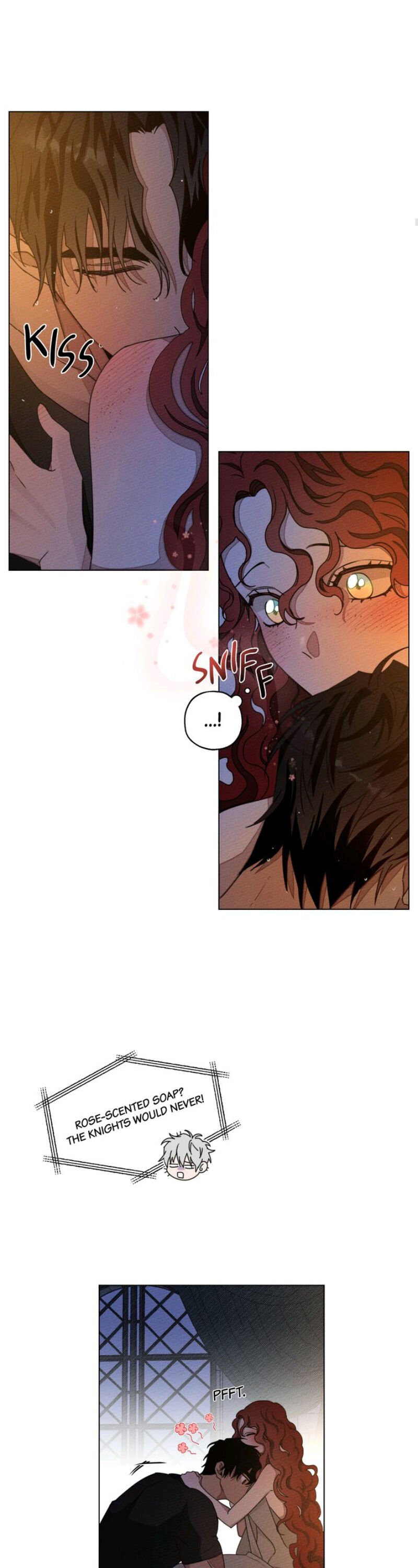 Under the Oak Tree Chapter 28 page 11