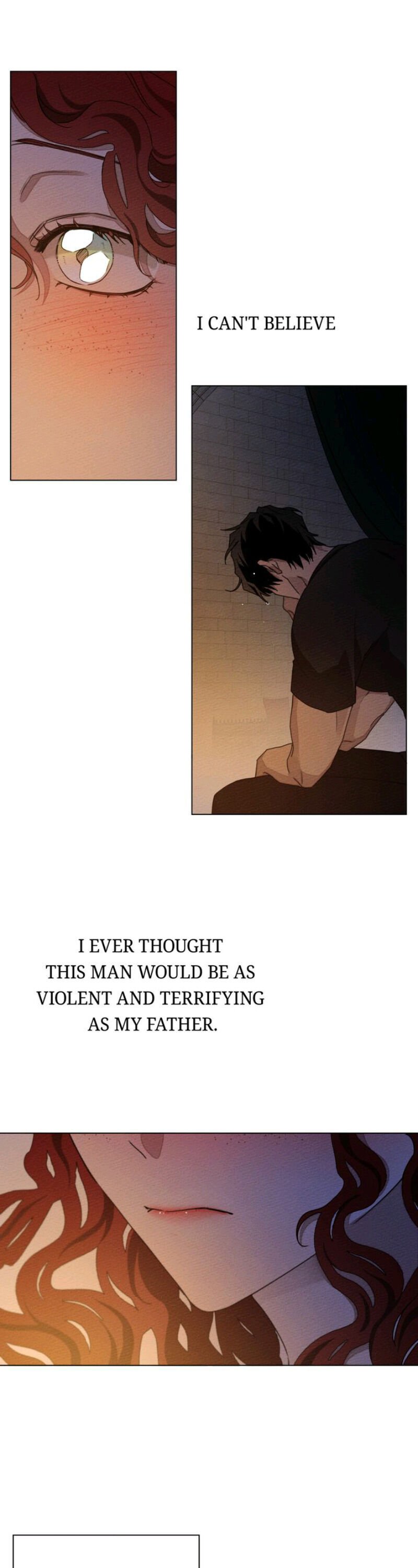 Under the Oak Tree Chapter 28 page 13