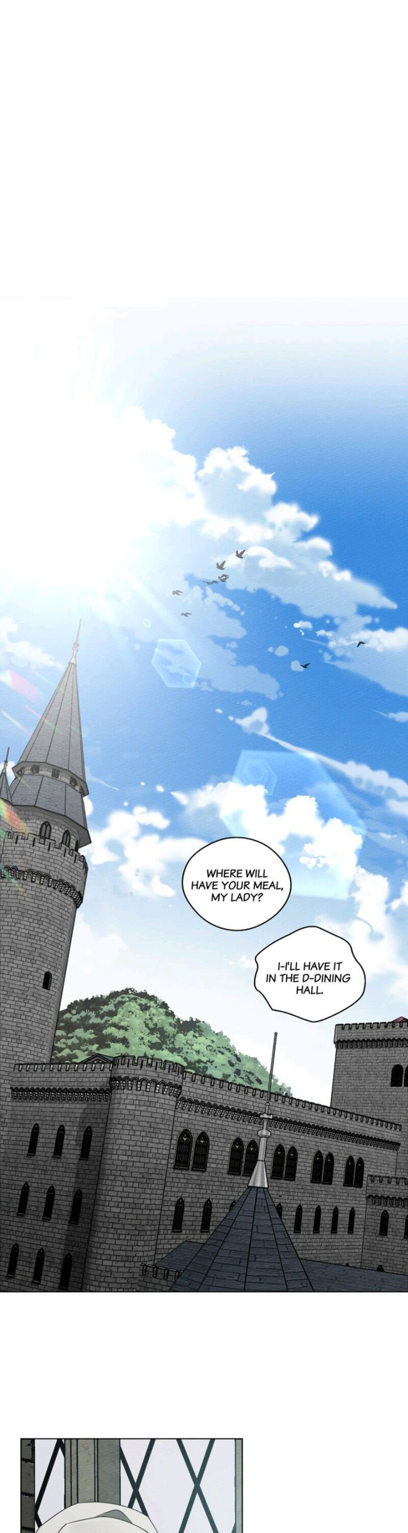 Under the Oak Tree Chapter 28 page 20