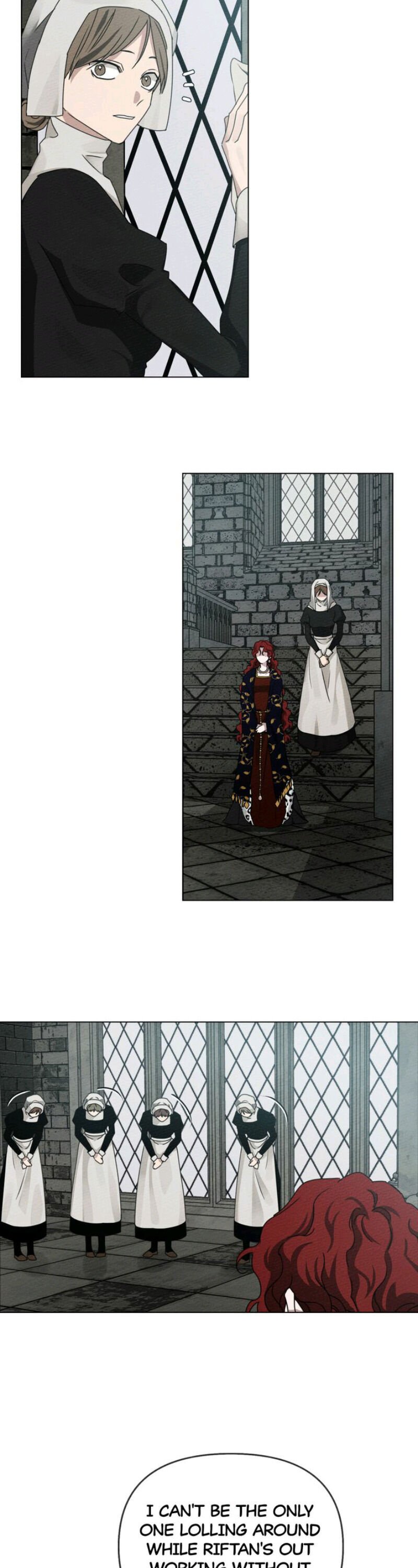 Under the Oak Tree Chapter 28 page 21