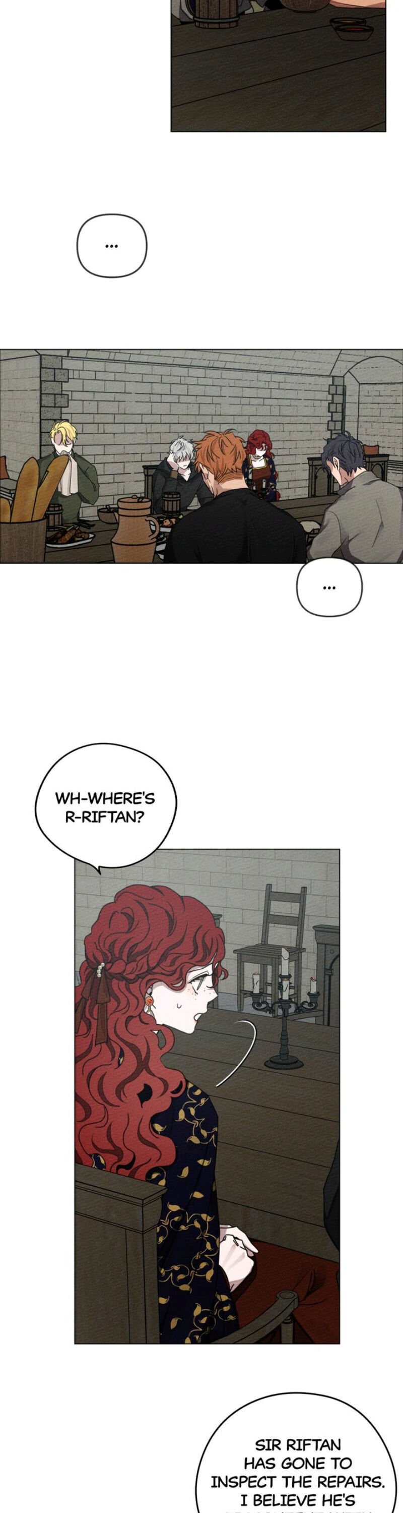 Under the Oak Tree Chapter 28 page 26