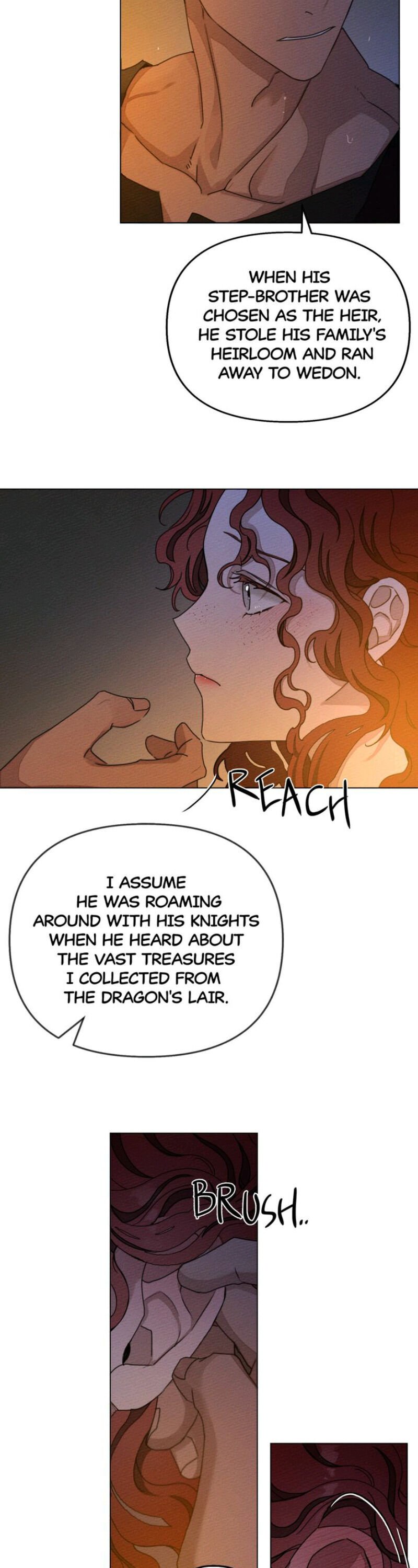 Under the Oak Tree Chapter 28 page 6
