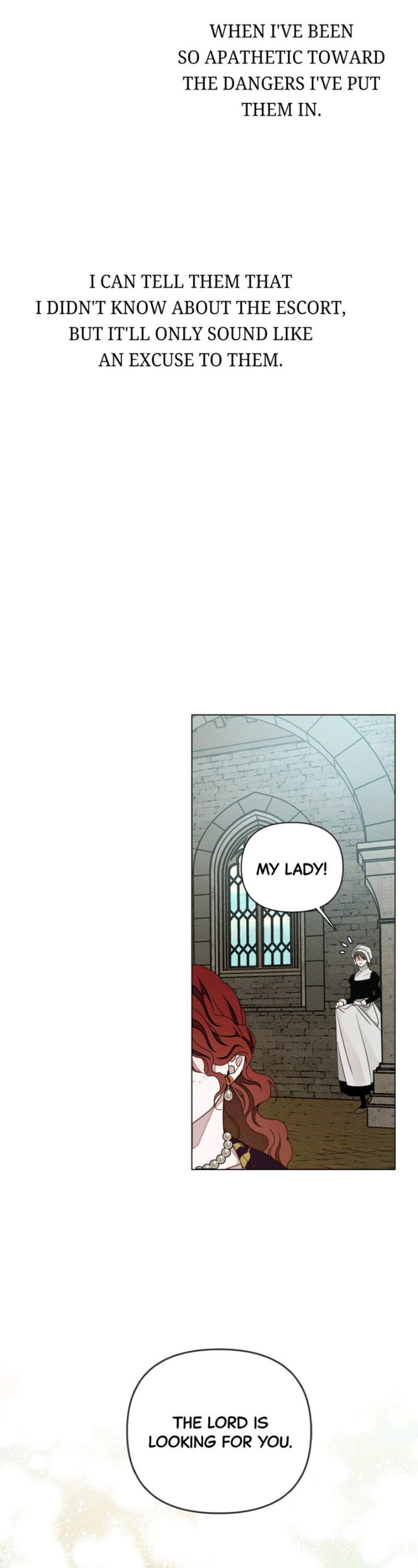Under the Oak Tree Chapter 29 page 16