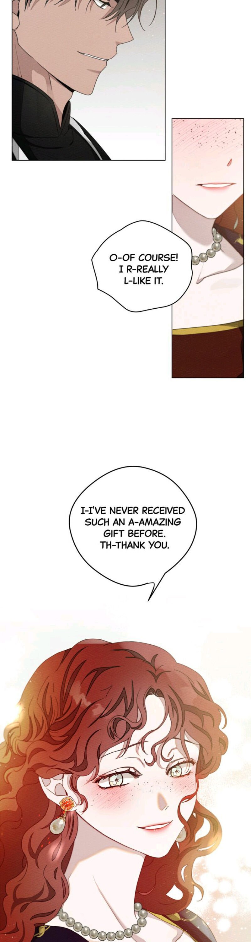 Under the Oak Tree Chapter 29 page 25