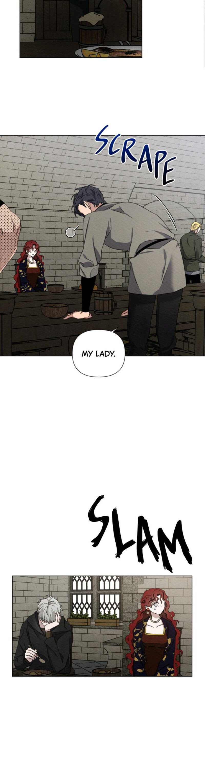 Under the Oak Tree Chapter 29 page 8