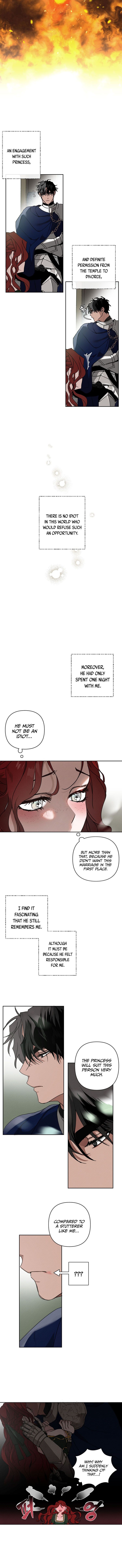 Under the Oak Tree Chapter 3 page 2
