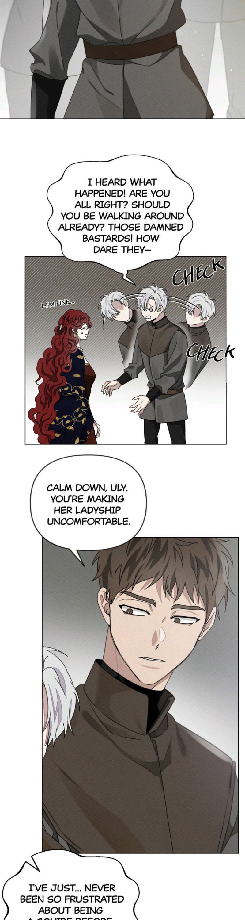 Under the Oak Tree Chapter 30 page 18
