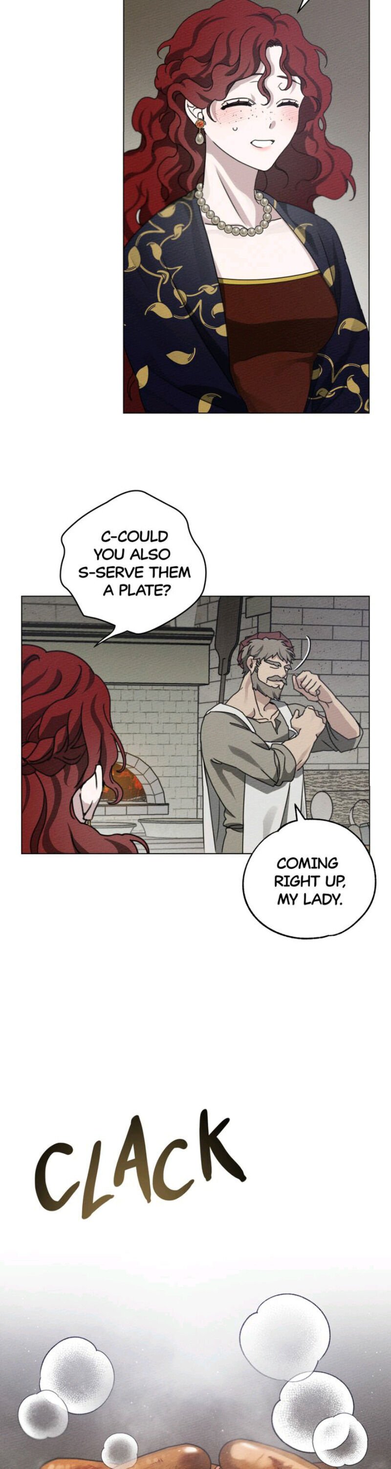 Under the Oak Tree Chapter 30 page 21