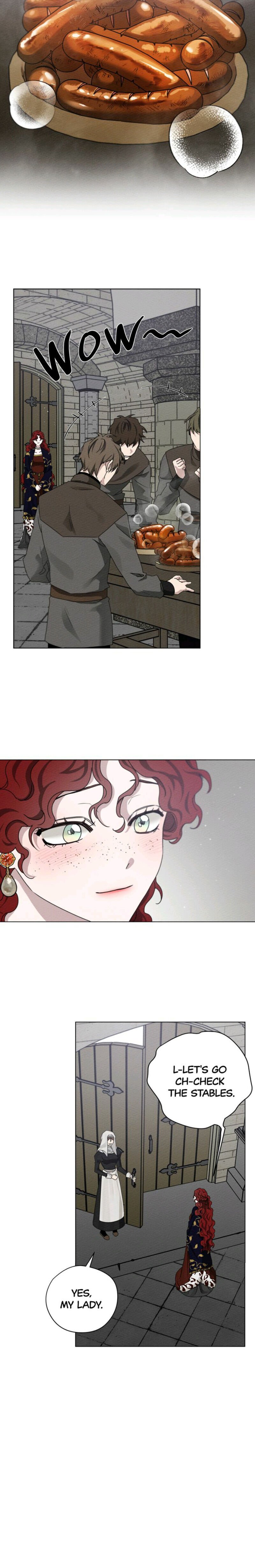 Under the Oak Tree Chapter 30 page 22