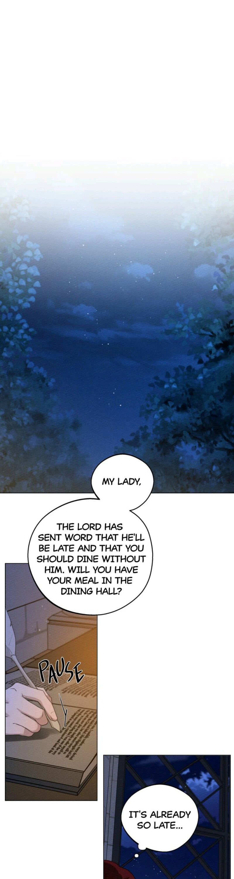 Under the Oak Tree Chapter 30 page 23
