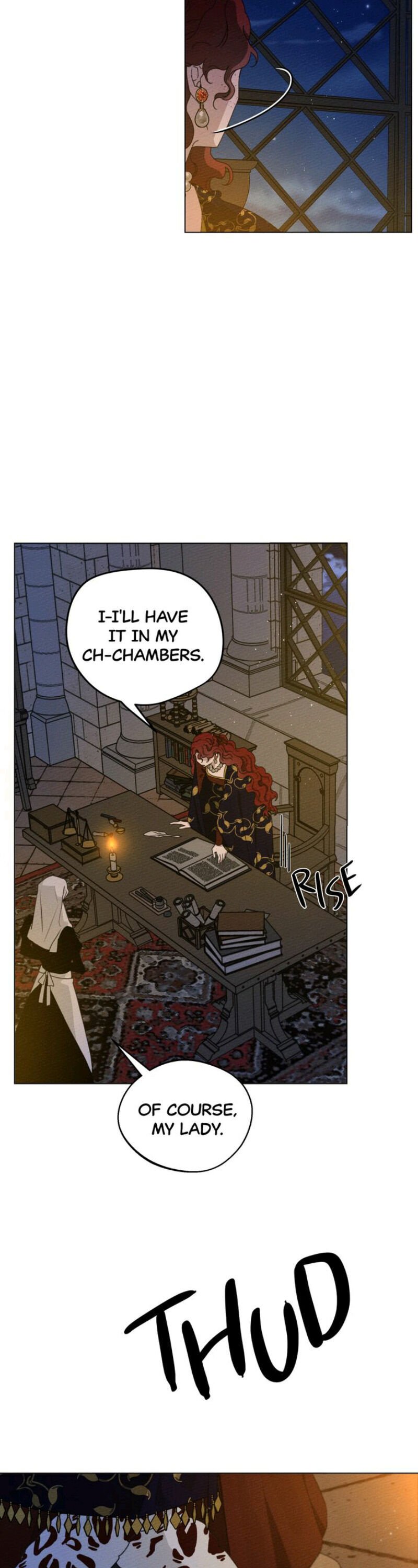 Under the Oak Tree Chapter 30 page 24