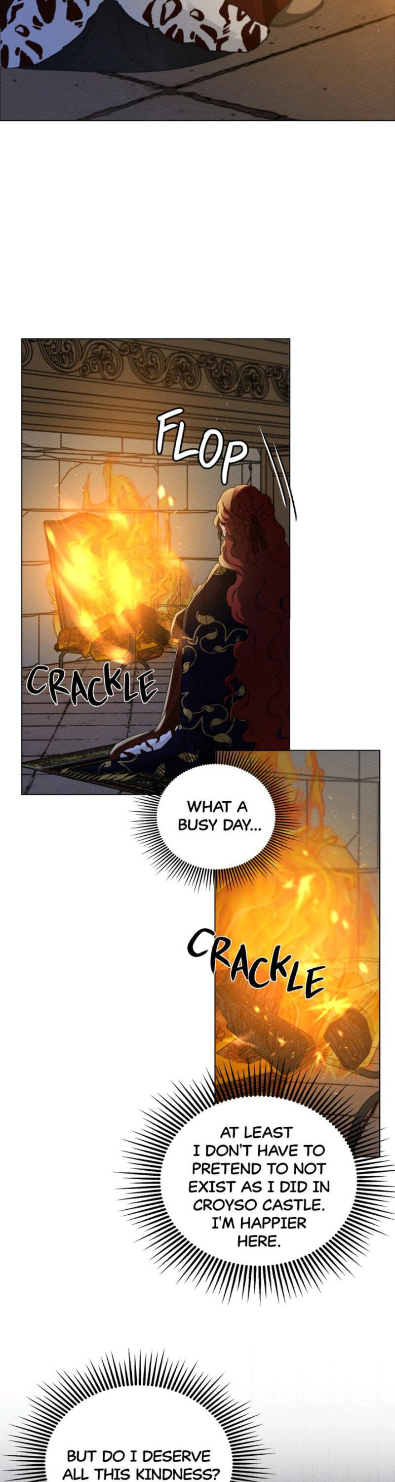Under the Oak Tree Chapter 30 page 25