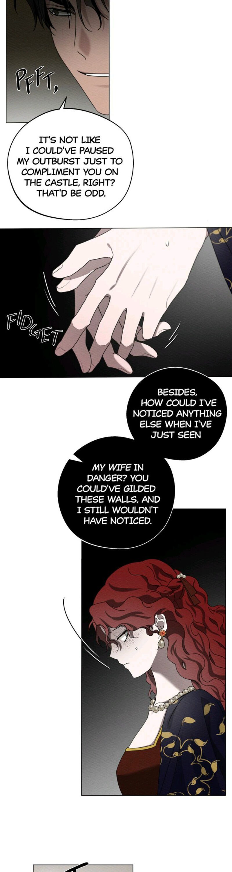 Under the Oak Tree Chapter 30 page 4