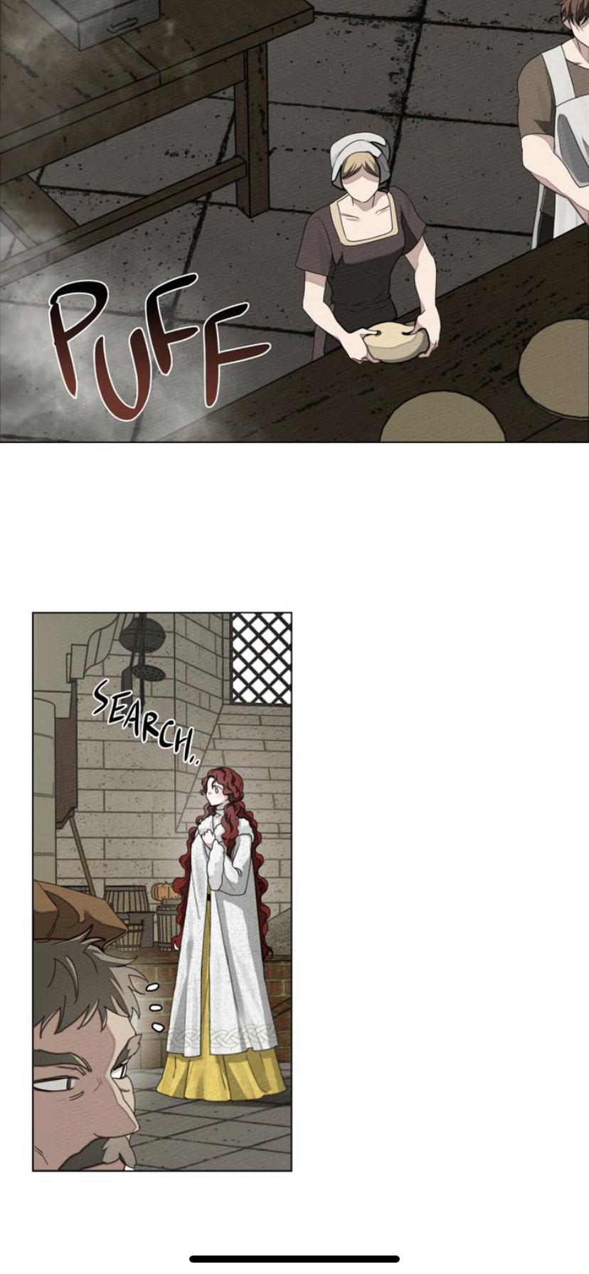 Under the Oak Tree Chapter 31 page 17