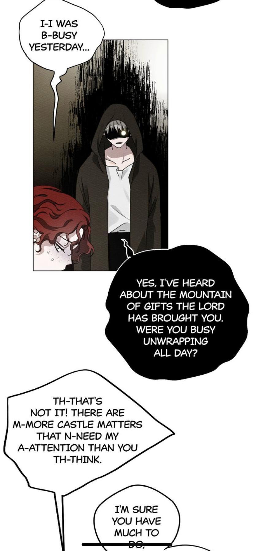Under the Oak Tree Chapter 31 page 23