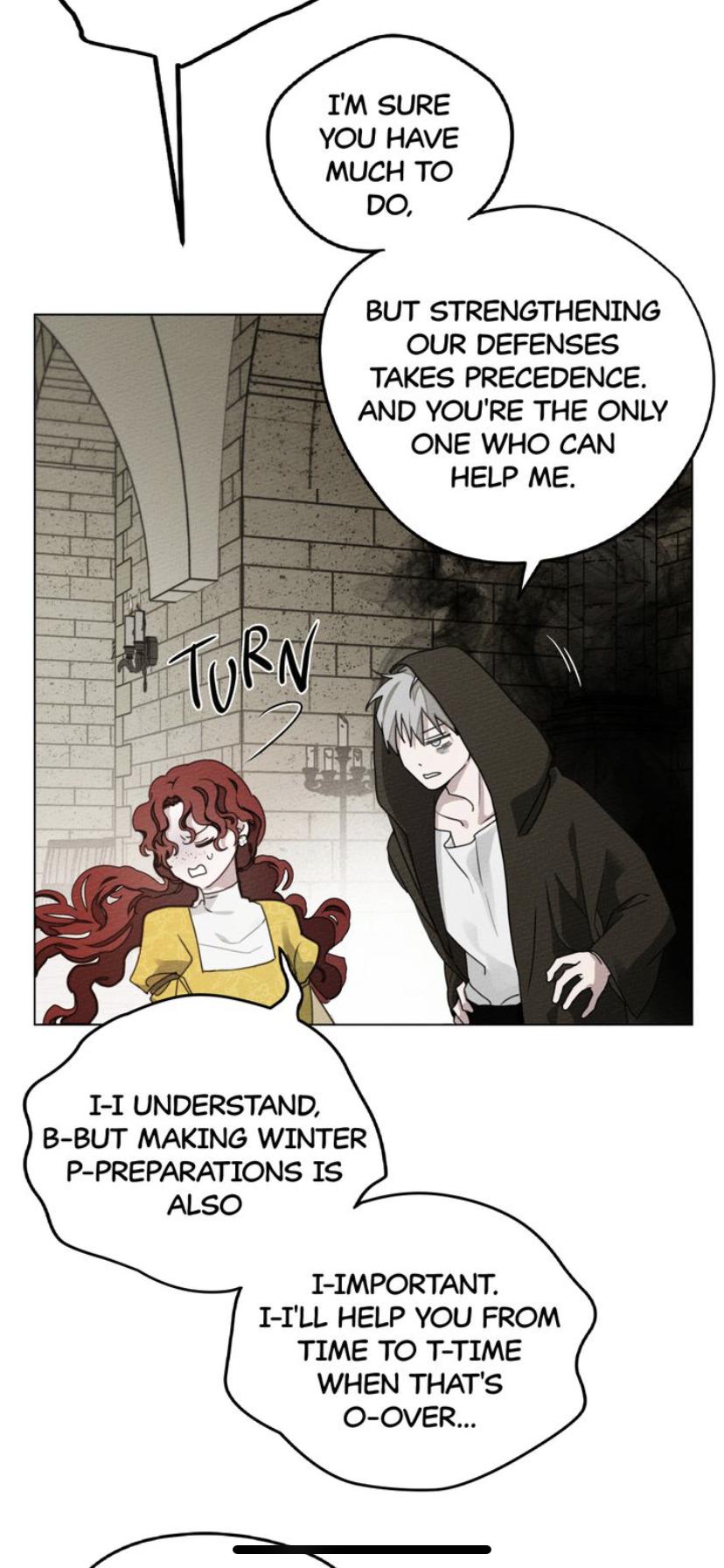 Under the Oak Tree Chapter 31 page 24