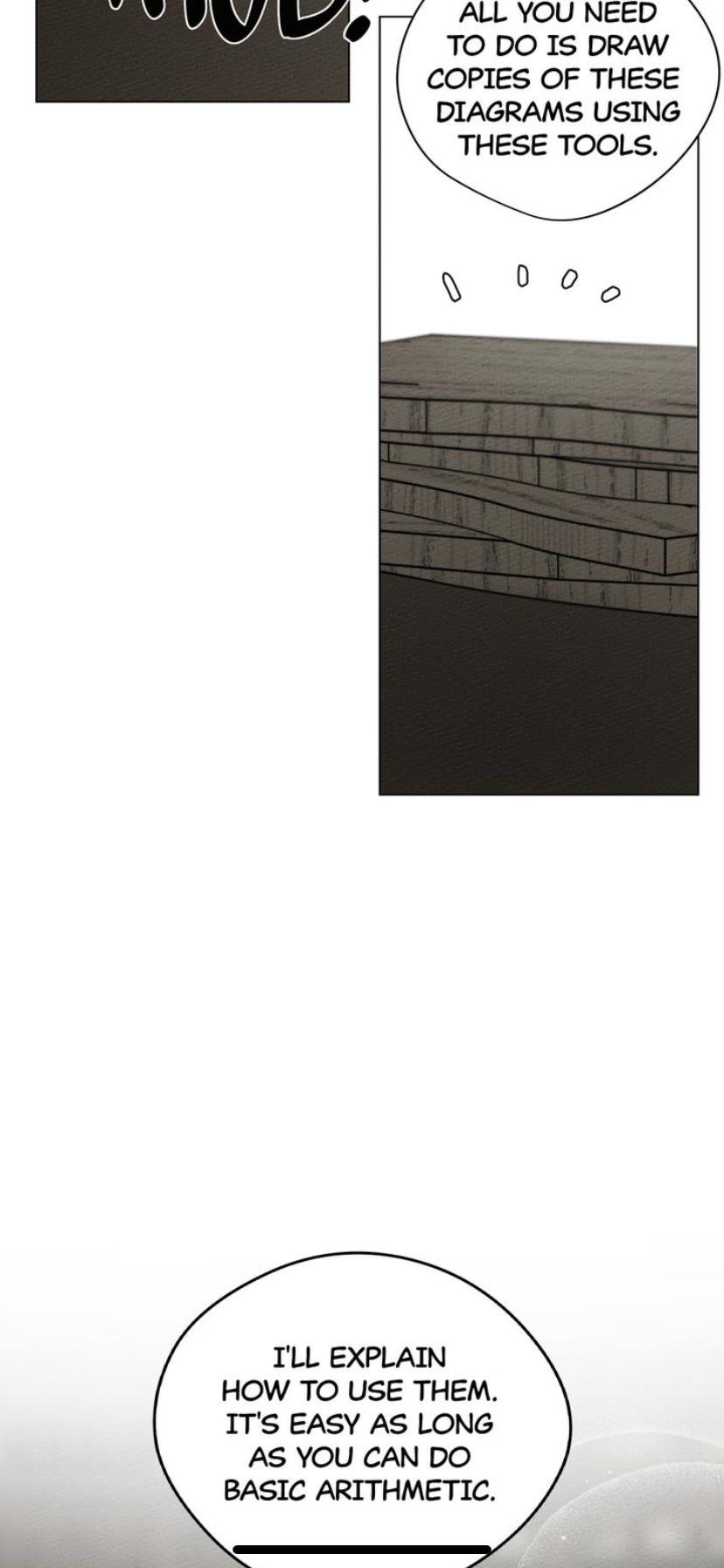 Under the Oak Tree Chapter 31 page 50