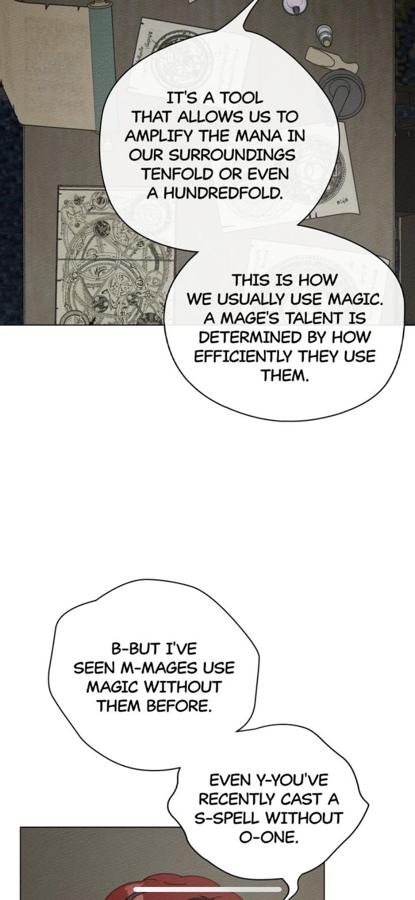Under the Oak Tree Chapter 31 page 57