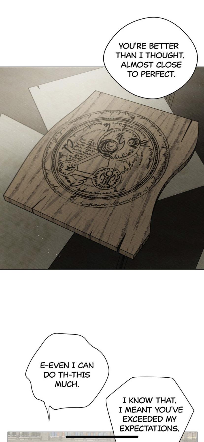 Under the Oak Tree Chapter 31 page 68