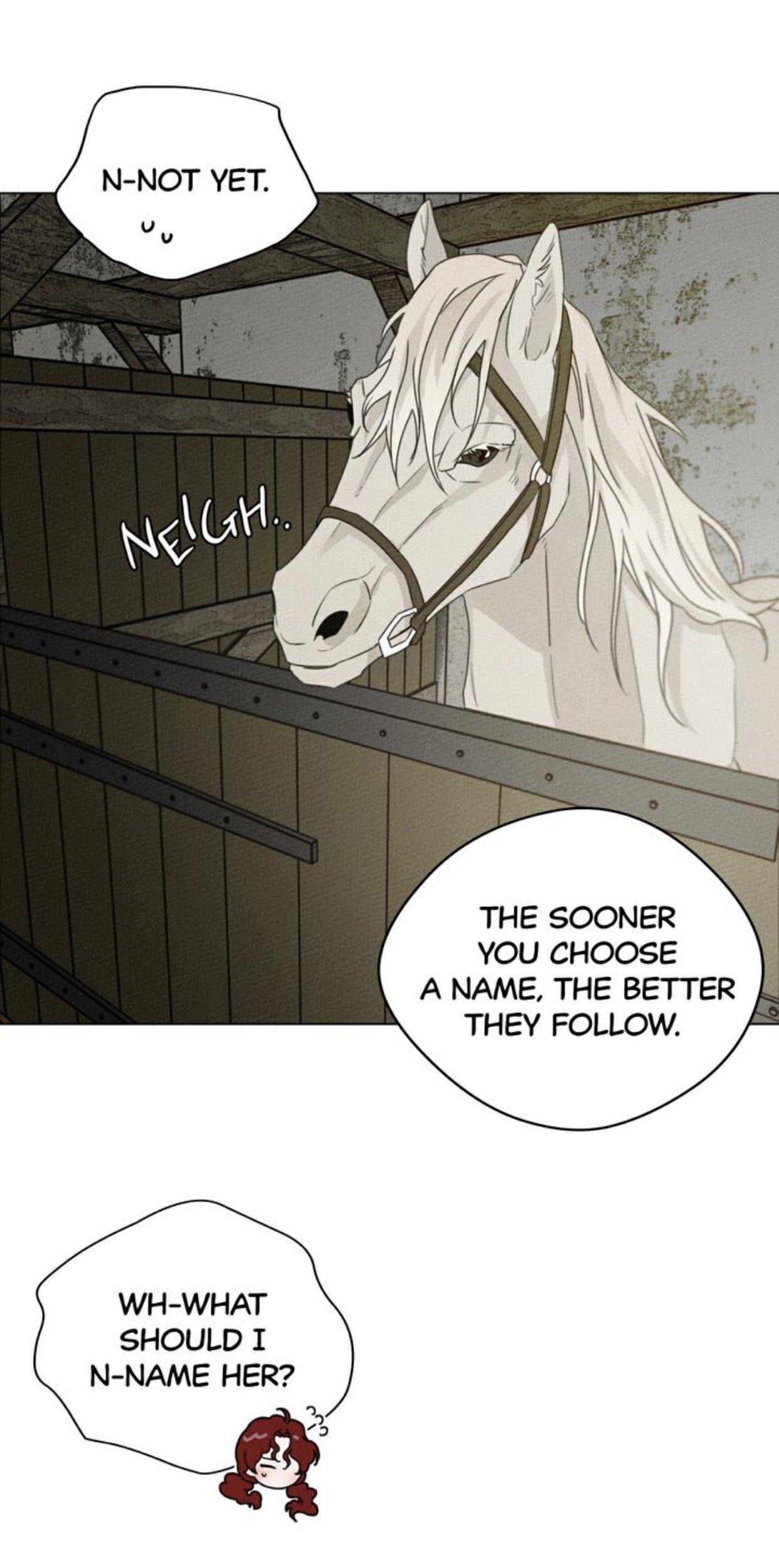Under the Oak Tree Chapter 32 page 37