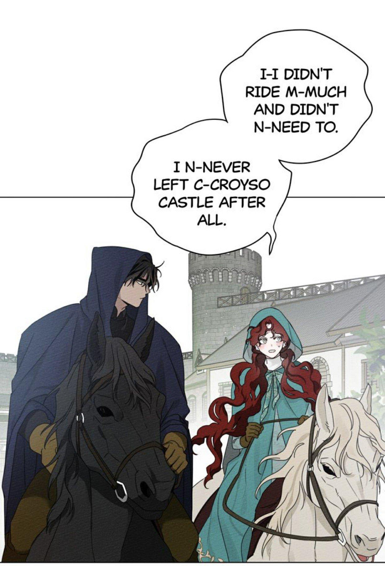 Under the Oak Tree Chapter 32 page 48