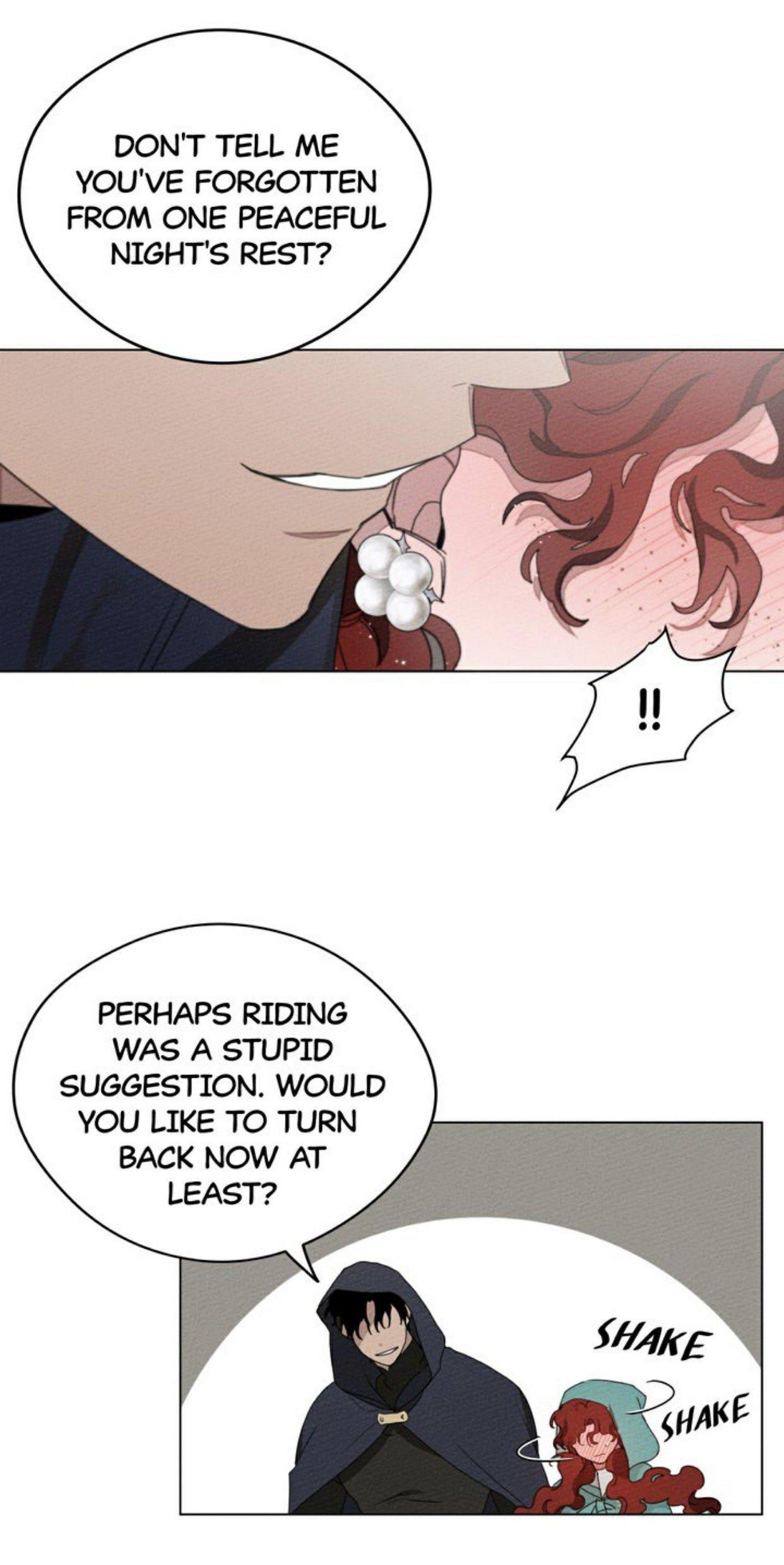 Under the Oak Tree Chapter 32 page 65