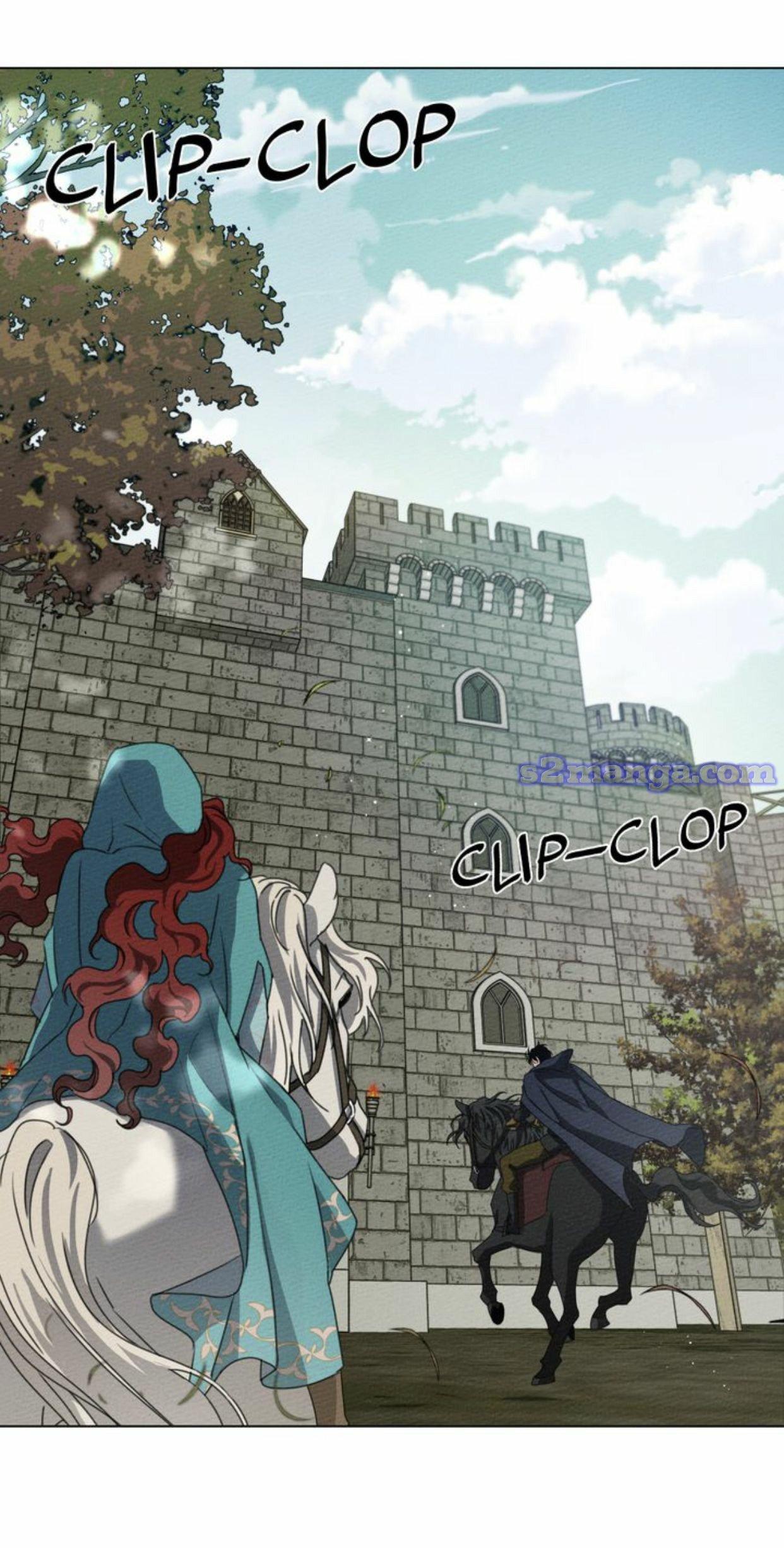 Under the Oak Tree Chapter 32 page 69