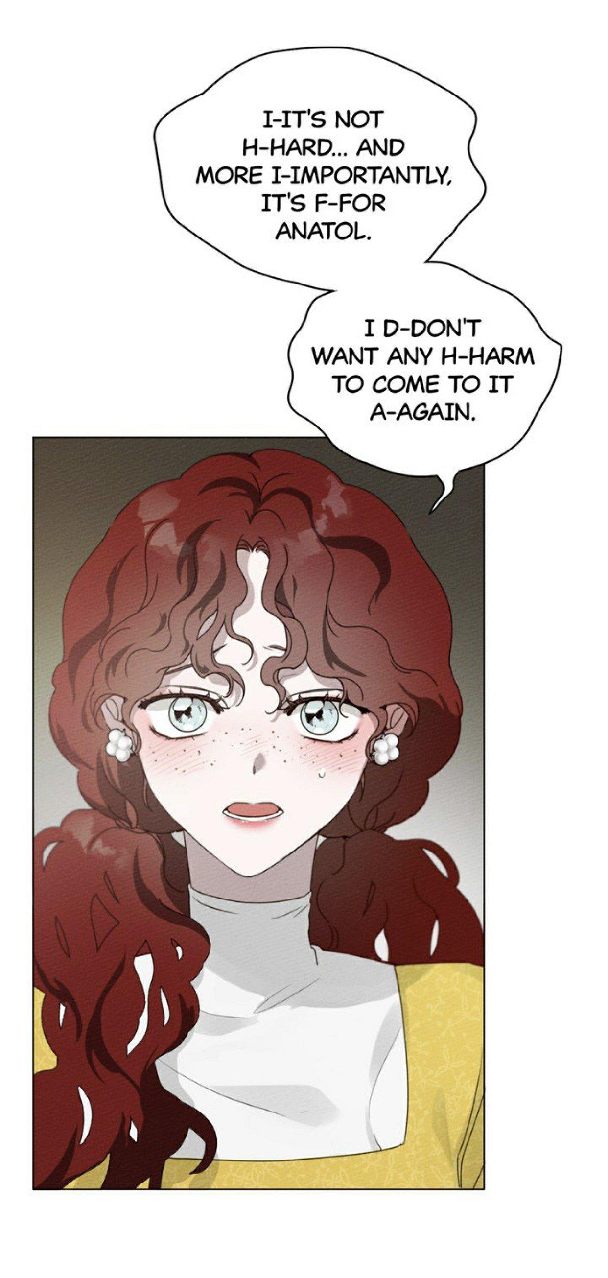Under the Oak Tree Chapter 32 page 8