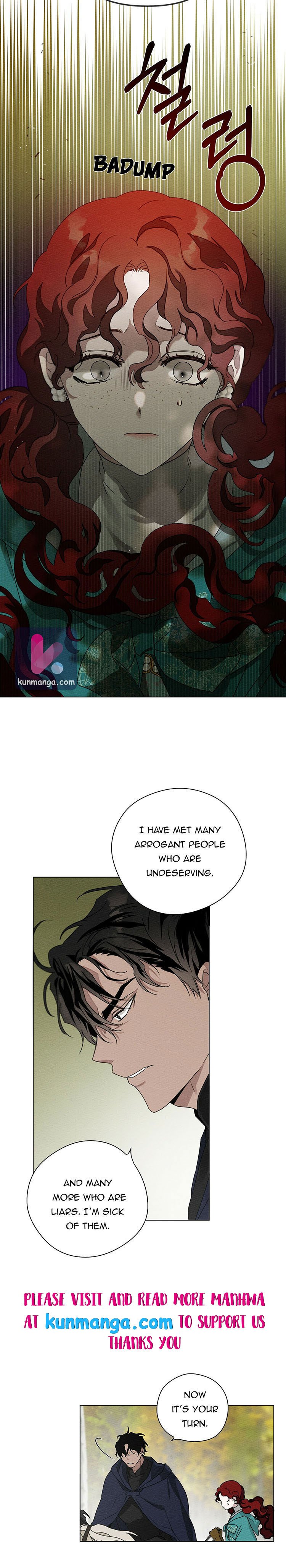 Under the Oak Tree Chapter 33 page 10