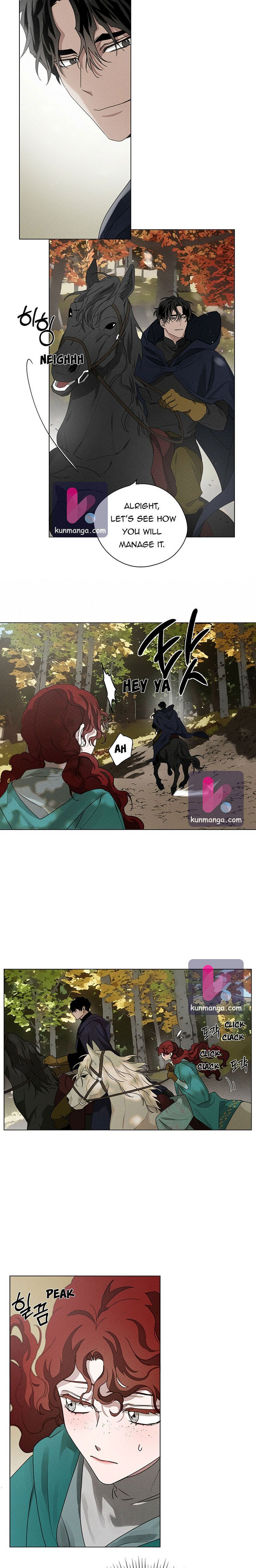 Under the Oak Tree Chapter 33 page 4