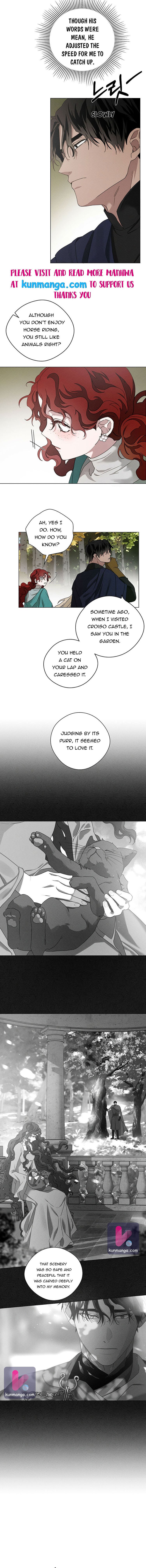 Under the Oak Tree Chapter 33 page 5