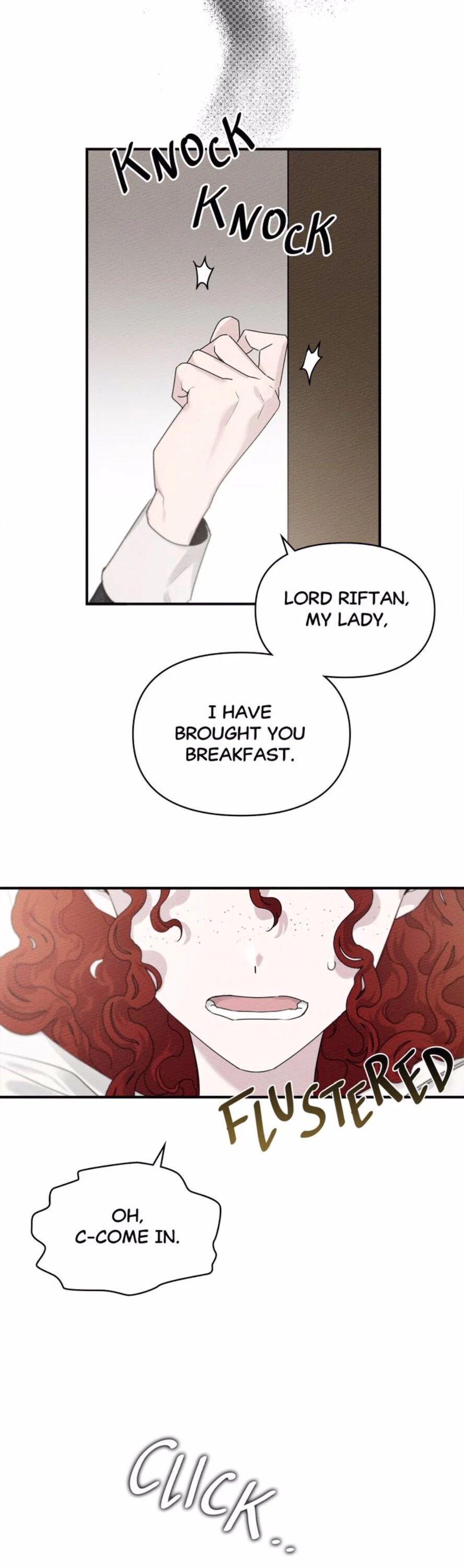 Under the Oak Tree Chapter 35 page 11