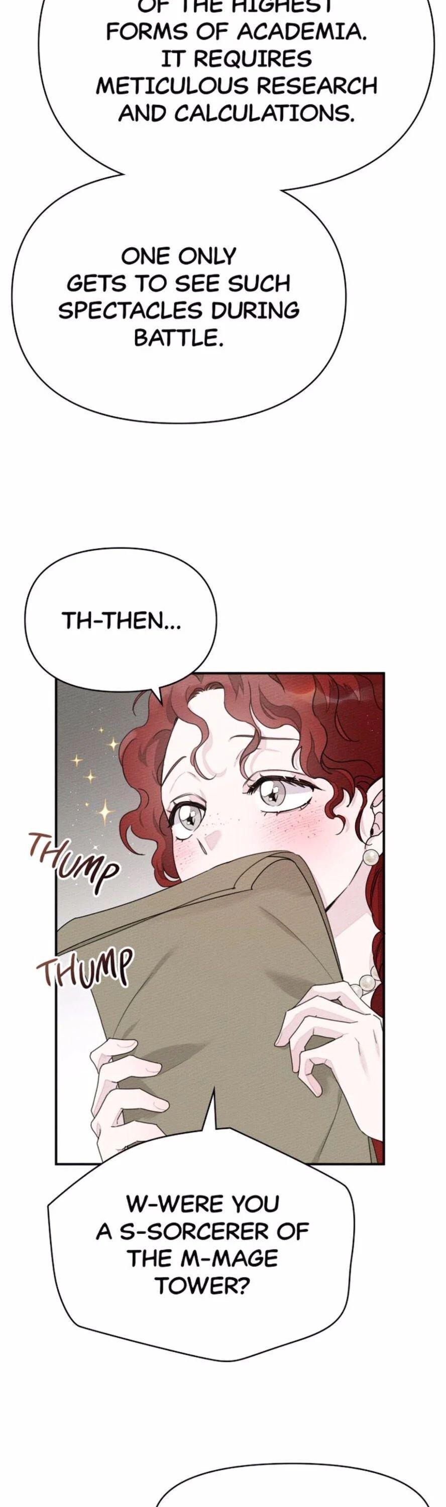 Under the Oak Tree Chapter 35 page 23
