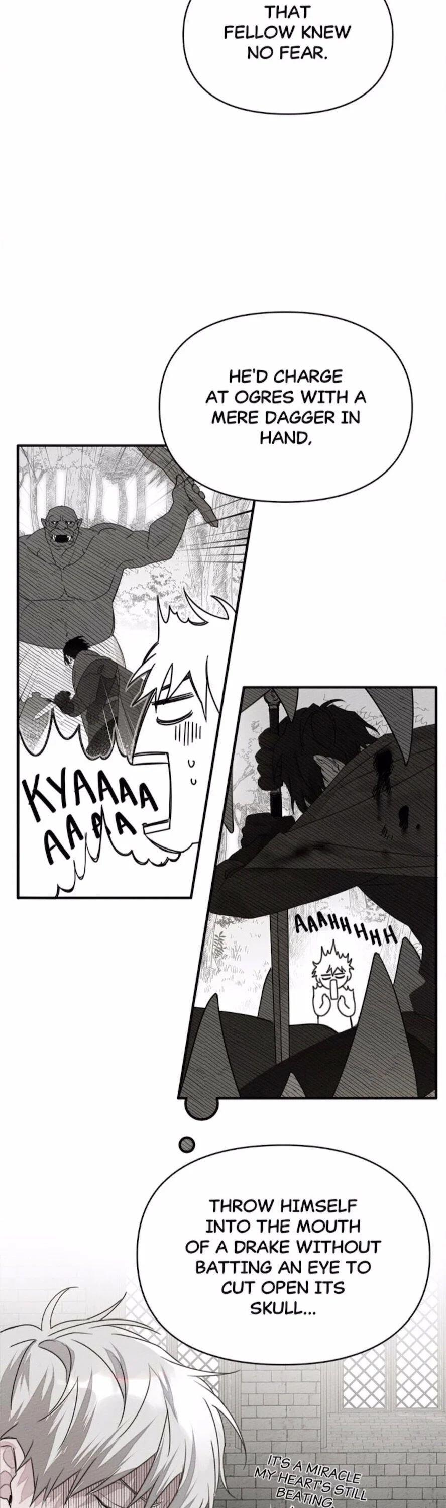 Under the Oak Tree Chapter 35 page 31