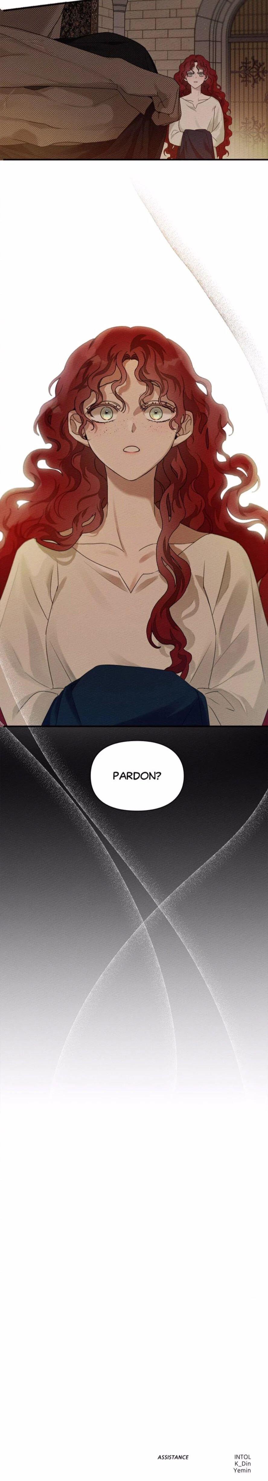 Under the Oak Tree Chapter 35 page 47