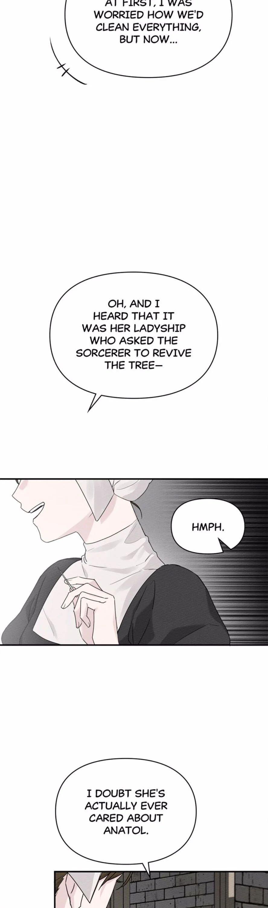 Under the Oak Tree Chapter 35 page 4