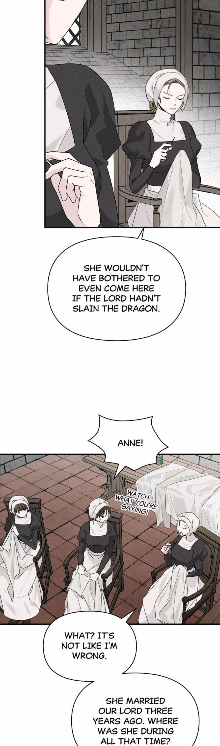 Under the Oak Tree Chapter 35 page 5