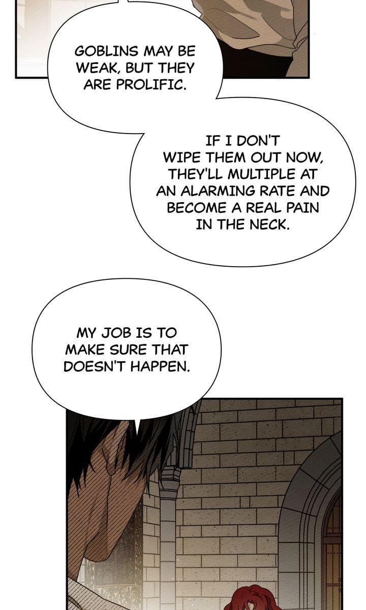 Under the Oak Tree Chapter 36 page 10