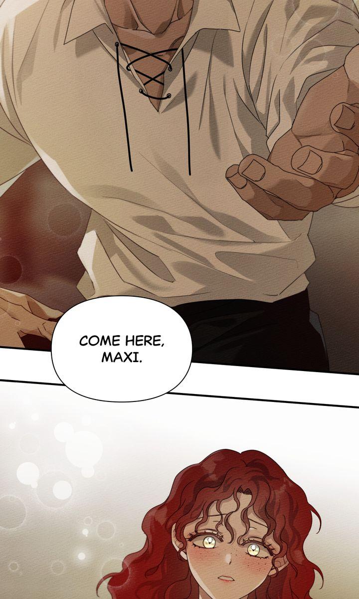 Under the Oak Tree Chapter 36 page 14