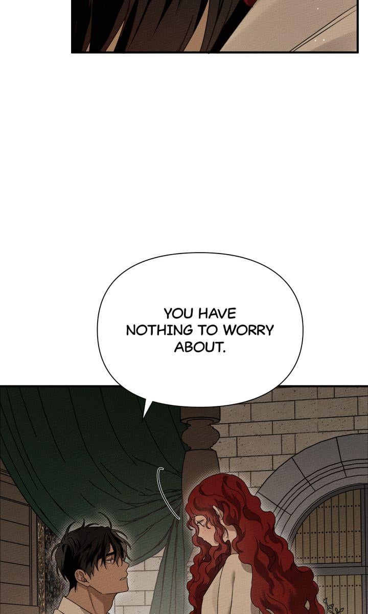 Under the Oak Tree Chapter 36 page 21