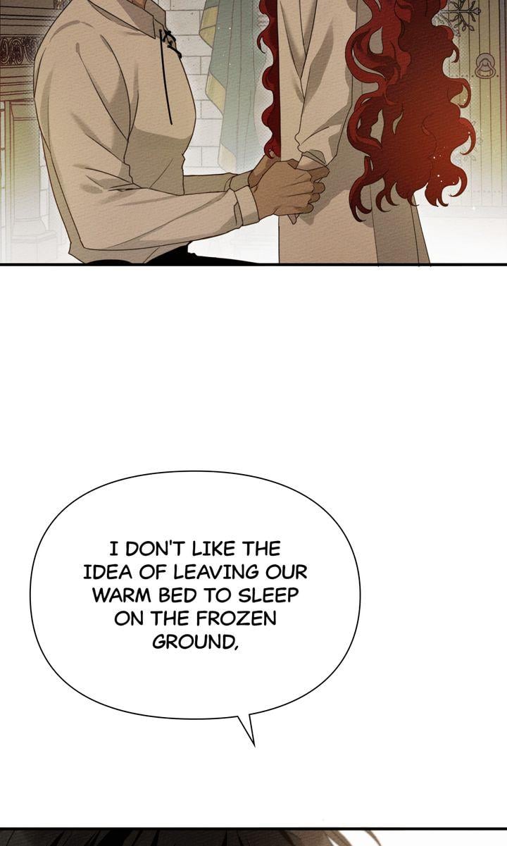 Under the Oak Tree Chapter 36 page 22