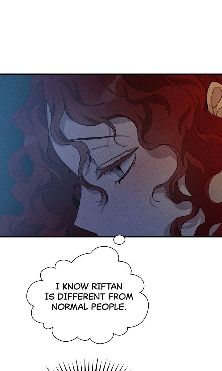 Under the Oak Tree Chapter 36 page 28