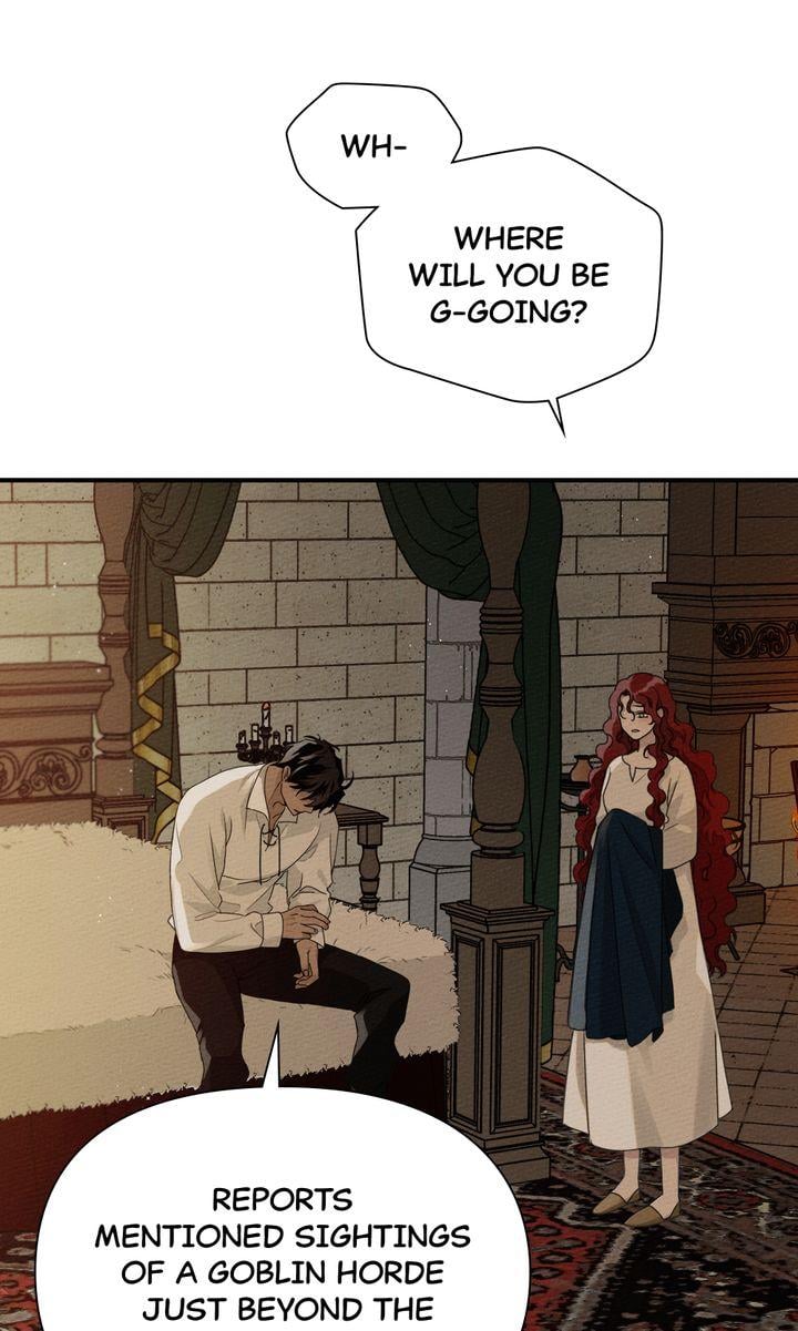Under the Oak Tree Chapter 36 page 2