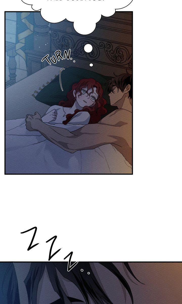 Under the Oak Tree Chapter 36 page 32